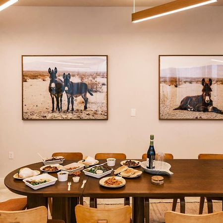 Alsace La Hotel Los Angeles Ngoại thất bức ảnh