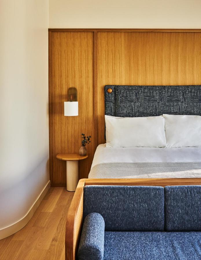 Alsace La Hotel Los Angeles Ngoại thất bức ảnh