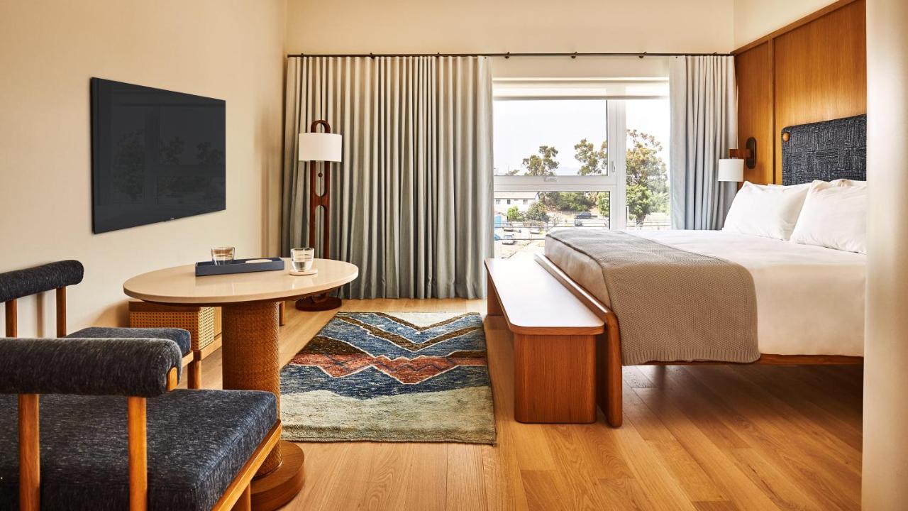Alsace La Hotel Los Angeles Ngoại thất bức ảnh