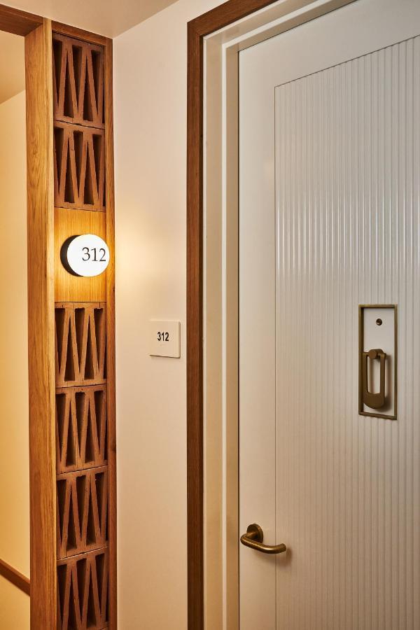 Alsace La Hotel Los Angeles Ngoại thất bức ảnh
