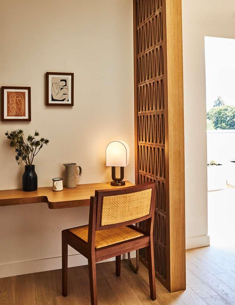 Alsace La Hotel Los Angeles Phòng bức ảnh