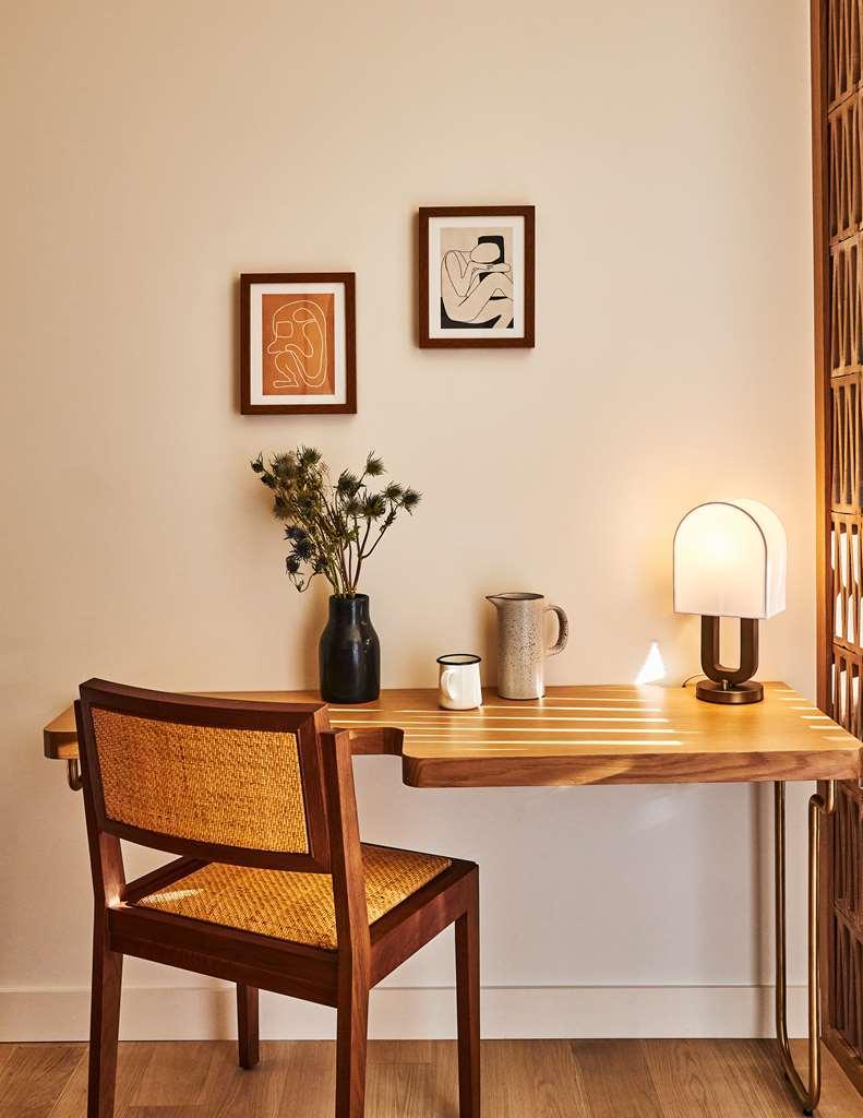 Alsace La Hotel Los Angeles Phòng bức ảnh