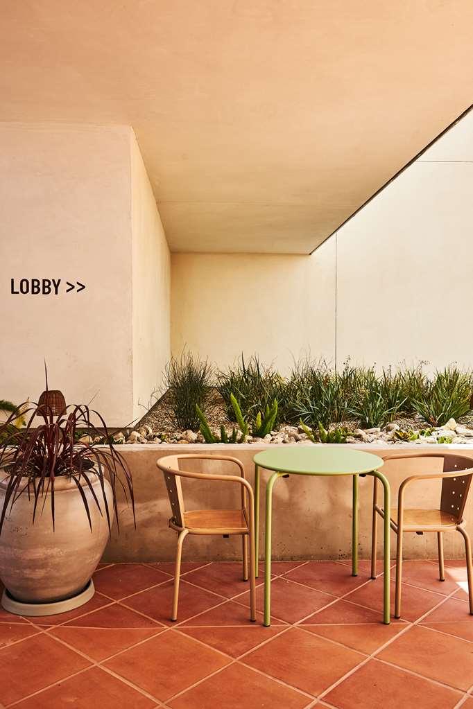 Alsace La Hotel Los Angeles Ngoại thất bức ảnh