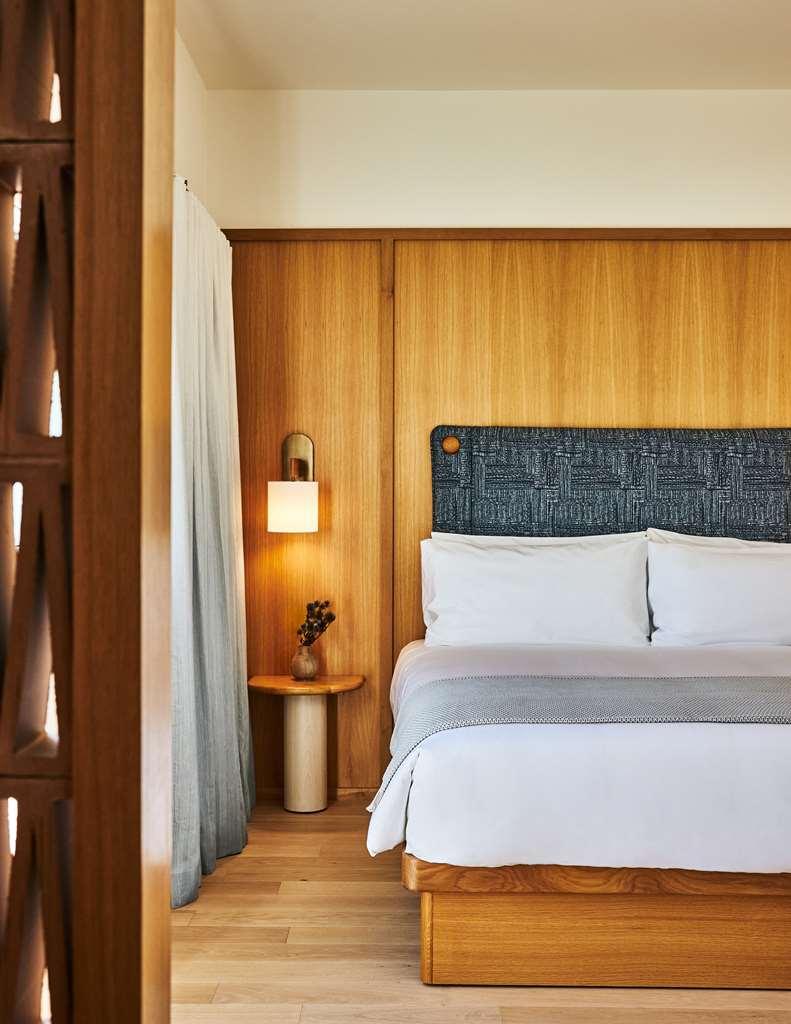 Alsace La Hotel Los Angeles Phòng bức ảnh