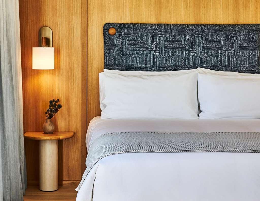 Alsace La Hotel Los Angeles Phòng bức ảnh
